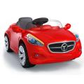   Metr+ Bambi CH 9928 (/) Red (M0581)